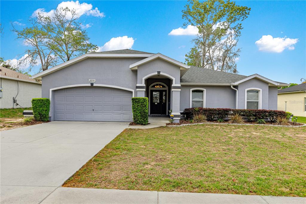 Property for sale at 2644 NE 25TH STREET, OCALA, FL, 34470