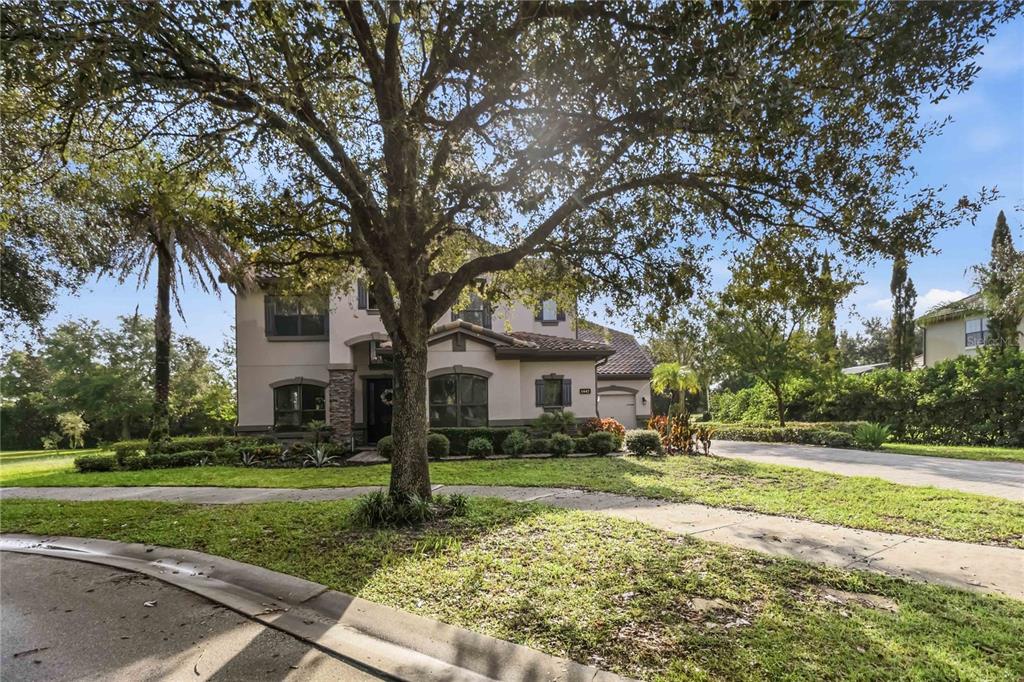Property for sale at 1447 DUNBROOKE LOOP, LONGWOOD, FL, 32779