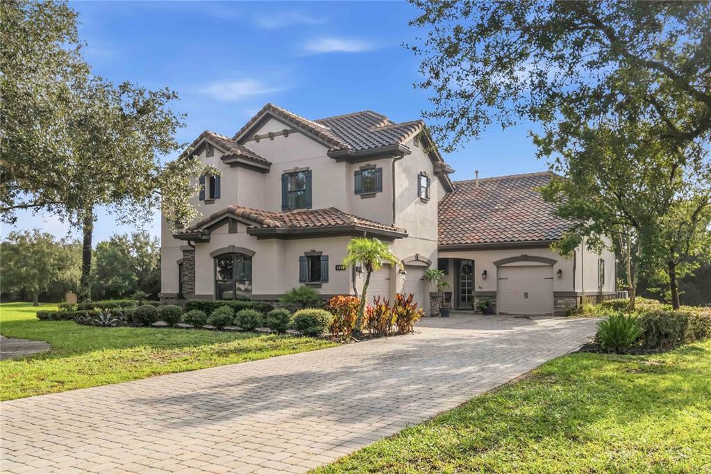 Property for sale at 1447 DUNBROOKE LOOP, LONGWOOD, FL, 32779
