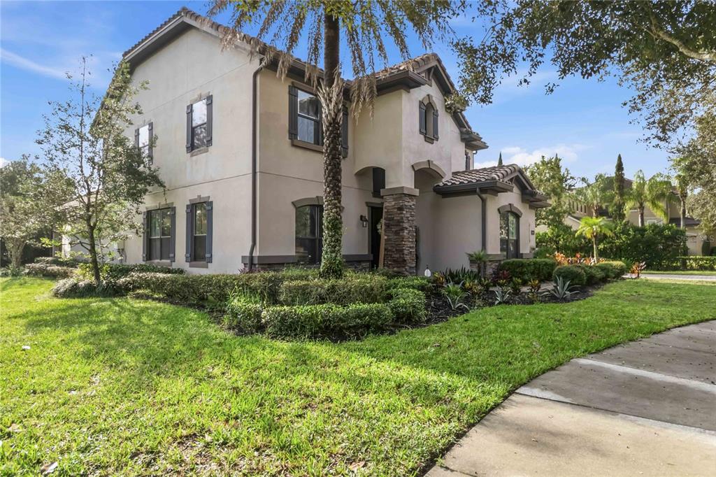 Property for sale at 1447 DUNBROOKE LOOP, LONGWOOD, FL, 32779