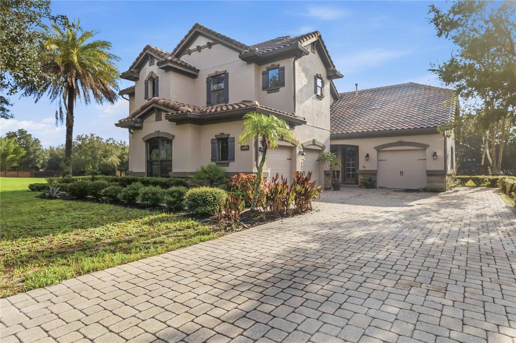 Property for sale at 1447 DUNBROOKE LOOP, LONGWOOD, FL, 32779