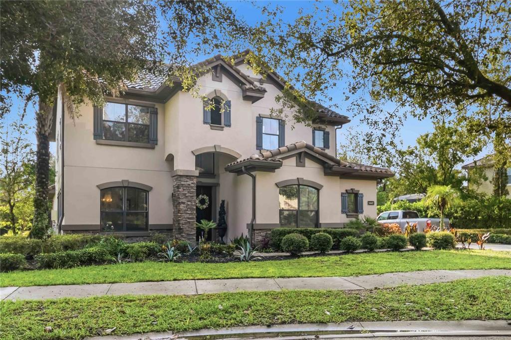 Property for sale at 1447 DUNBROOKE LOOP, LONGWOOD, FL, 32779