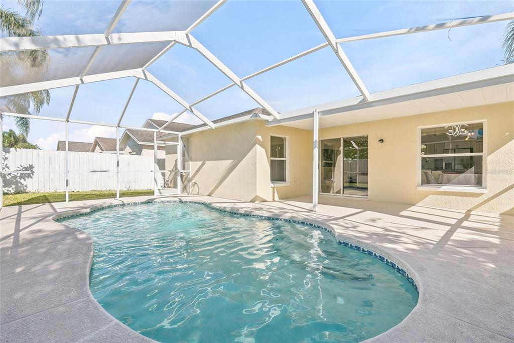 Property for sale at 30726 TREMONT DRIVE, WESLEY CHAPEL, FL, 33543