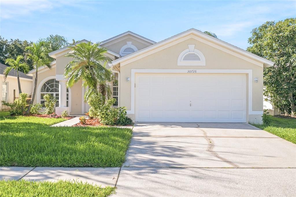Property for sale at 30726 TREMONT DRIVE, WESLEY CHAPEL, FL, 33543