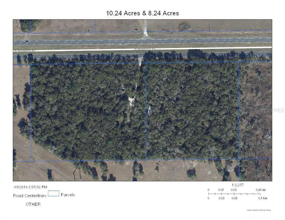 Property for sale at 20785 W NEWBERRY ROAD, NEWBERRY, FL, 32669