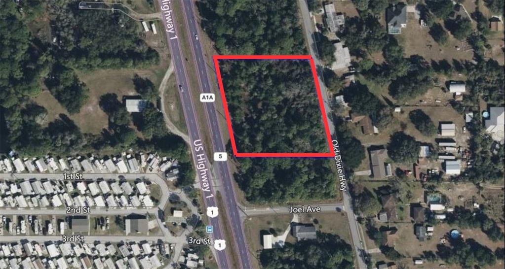 Property for sale at 3635 HIGHWAY 1, MIMS, FL, 32754