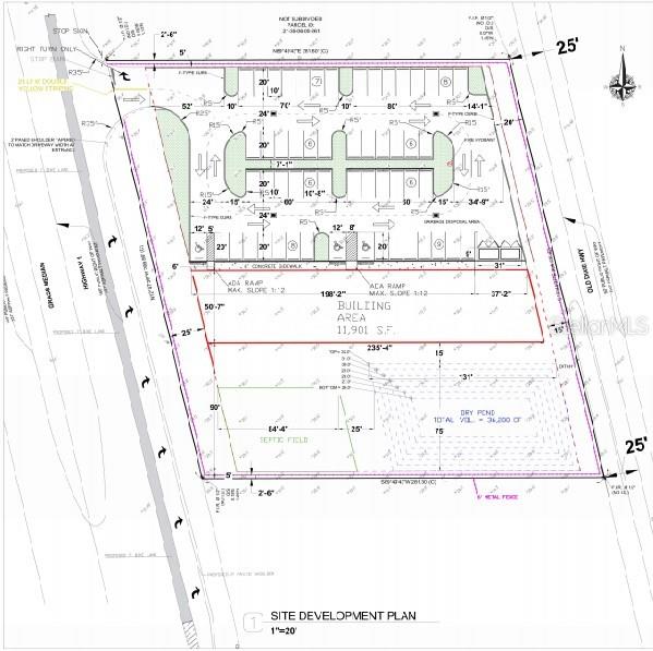 Property for sale at 3635 HIGHWAY 1, MIMS, FL, 32754