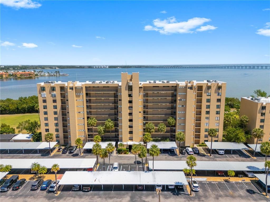 Property for sale at 2618 COVE CAY DRIVE UNIT 102, CLEARWATER, FL, 33760