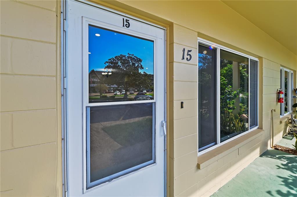 Property for sale at 2041 AUSTRALIA WAY W UNIT 15, CLEARWATER, FL, 33763