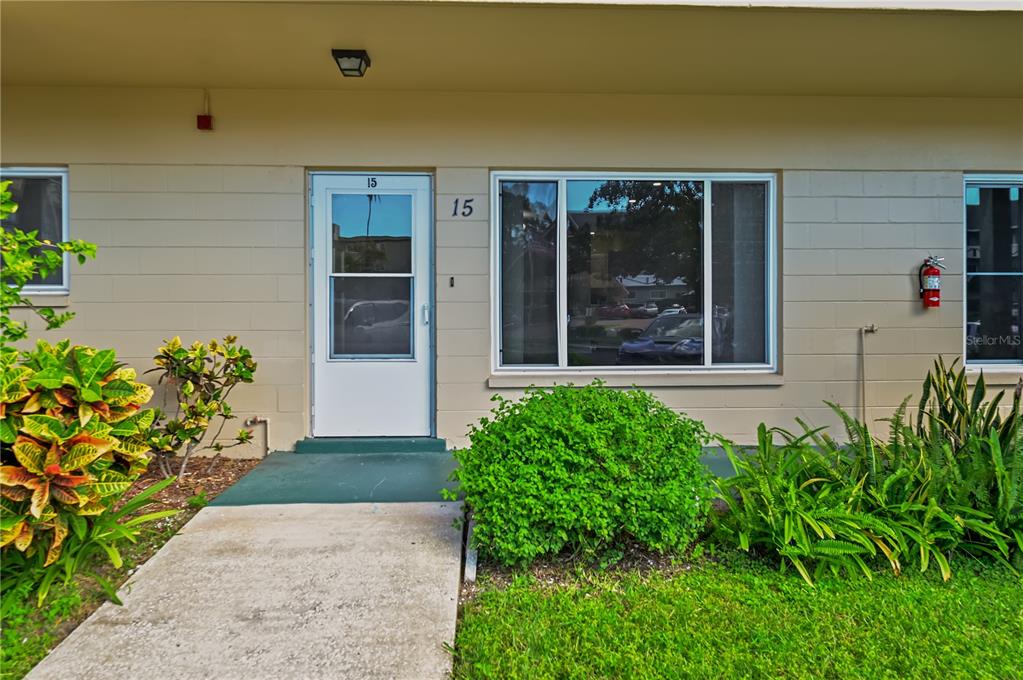 Property for sale at 2041 AUSTRALIA WAY W UNIT 15, CLEARWATER, FL, 33763