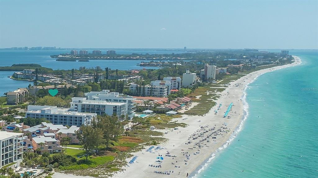 Windward Bay! Gulf to Bay Living!