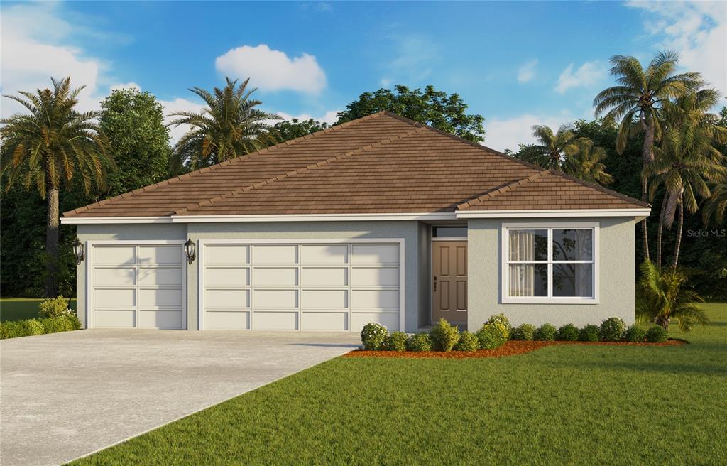 Property for sale at 847 SEAGROVE TRAIL, ST CLOUD, FL, 34771