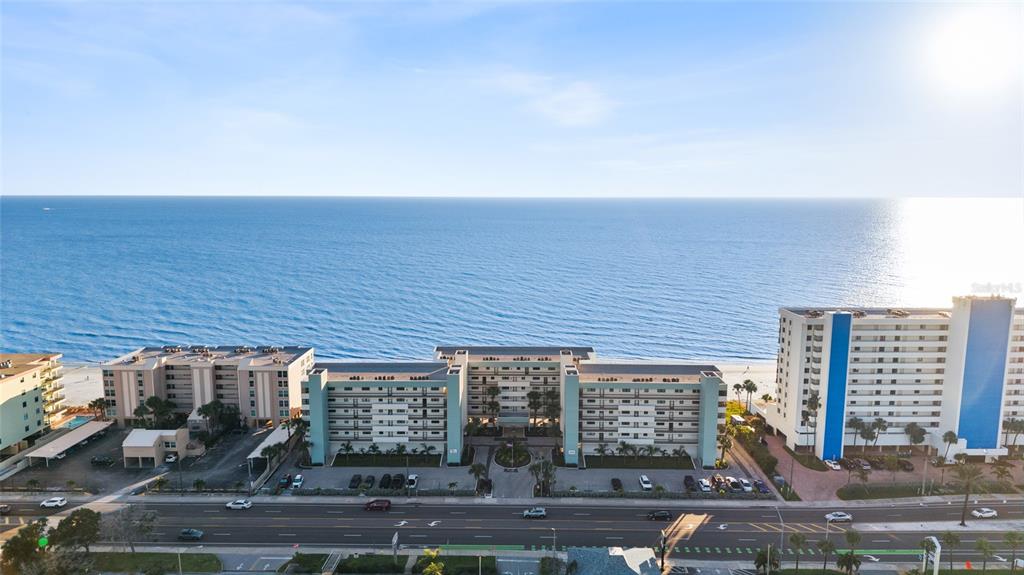 Surf Side South #204