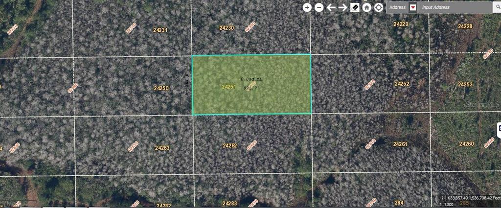 Property for sale at DILL ROAD, ORLANDO, FL, 32820