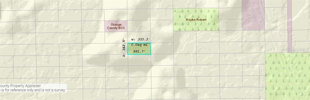 Property for sale at DILL ROAD, ORLANDO, FL, 32820