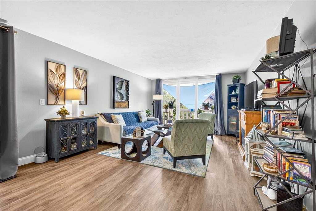 Property for sale at 2623 SEVILLE BOULEVARD UNIT 207, CLEARWATER, FL, 33764