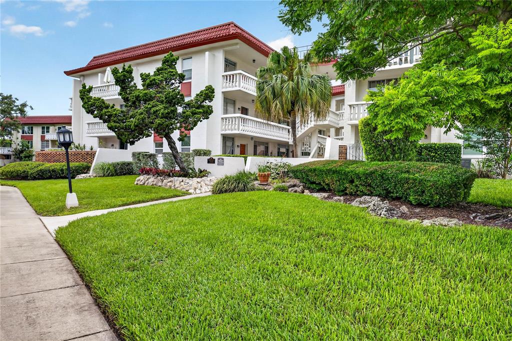Property for sale at 2623 SEVILLE BOULEVARD UNIT 207, CLEARWATER, FL, 33764