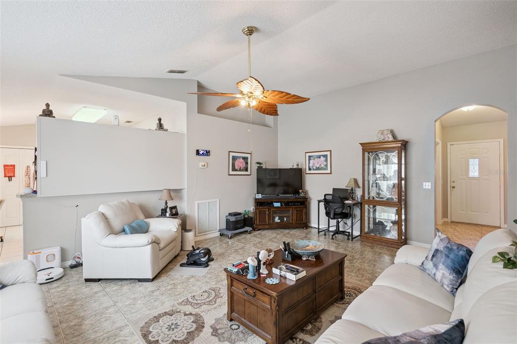 Property for sale at 2563 SHEFFIELD DRIVE, DELTONA, FL, 32738