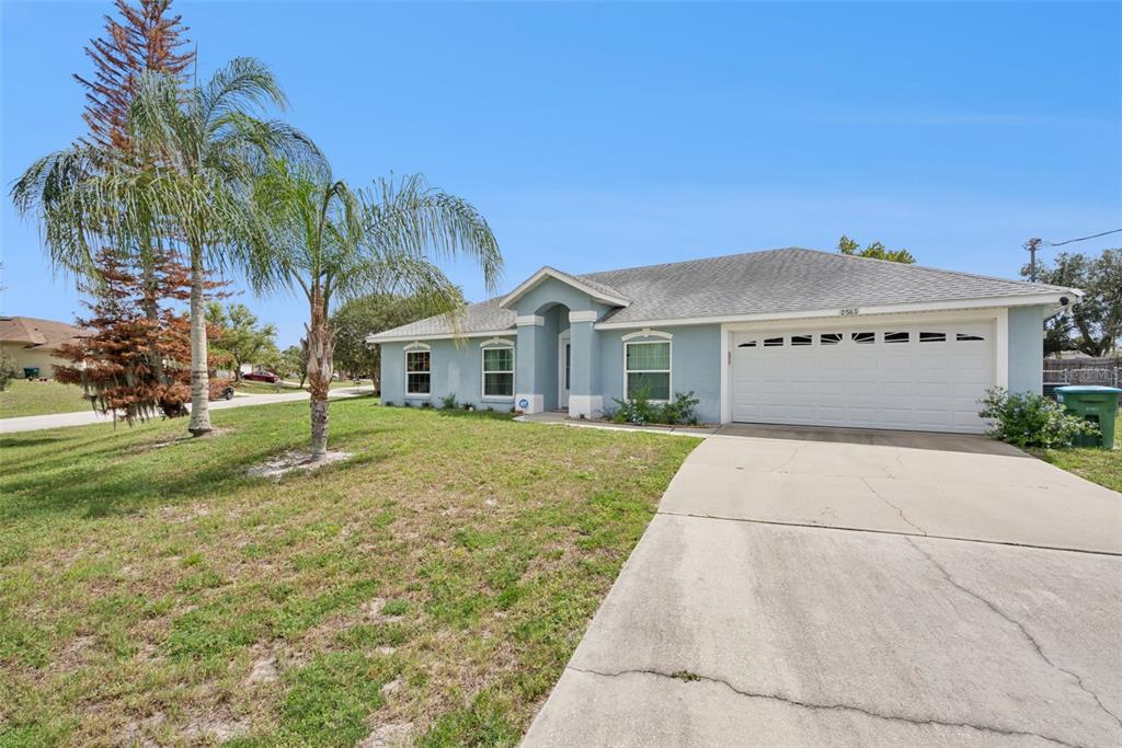 Property for sale at 2563 SHEFFIELD DRIVE, DELTONA, FL, 32738