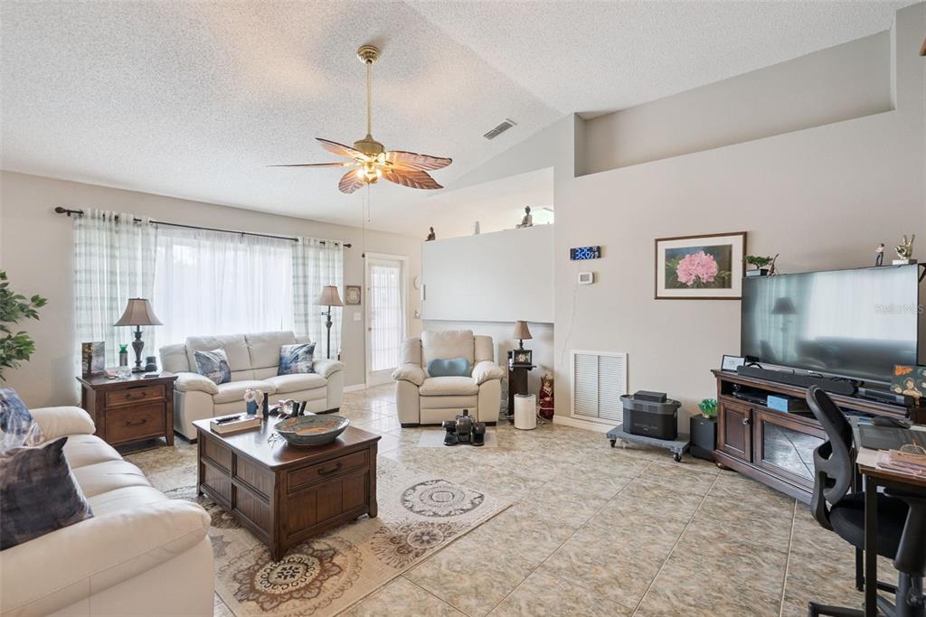 Property for sale at 2563 SHEFFIELD DRIVE, DELTONA, FL, 32738