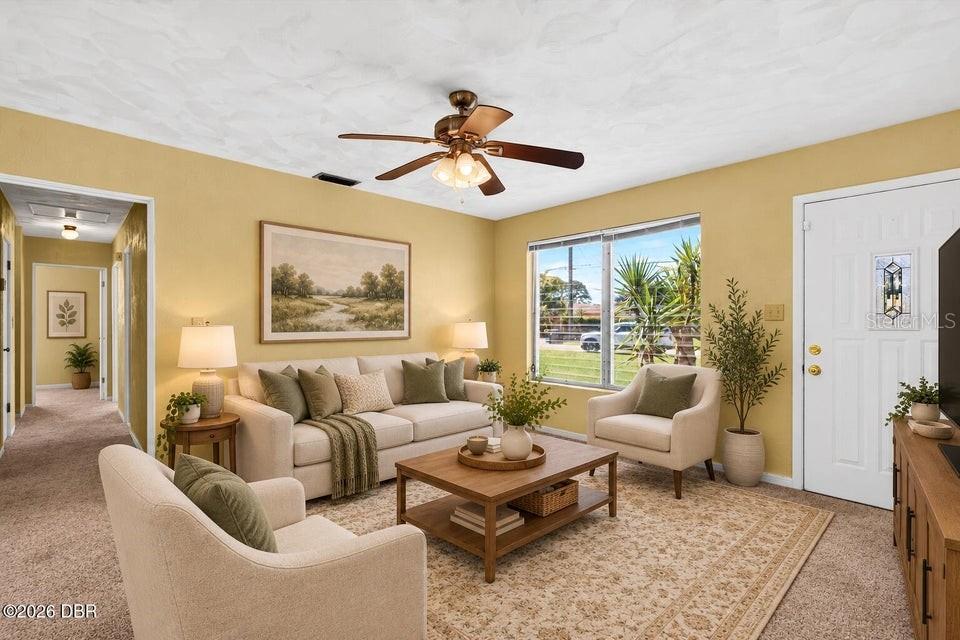 Property for sale at 319 MCINTOSH ROAD, ORMOND BEACH, FL, 32174