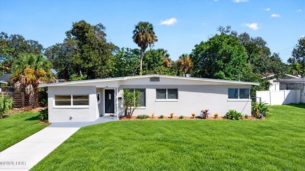 Property for sale at 319 MCINTOSH ROAD, ORMOND BEACH, FL, 32174