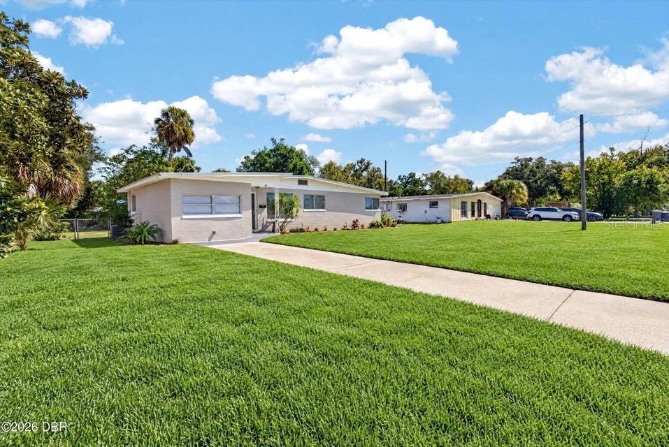Property for sale at 319 MCINTOSH ROAD, ORMOND BEACH, FL, 32174