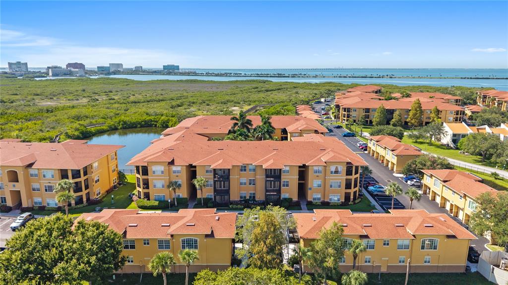 Property for sale at 4333 BAYSIDE VILLAGE DRIVE UNIT 320, TAMPA, FL, 33615
