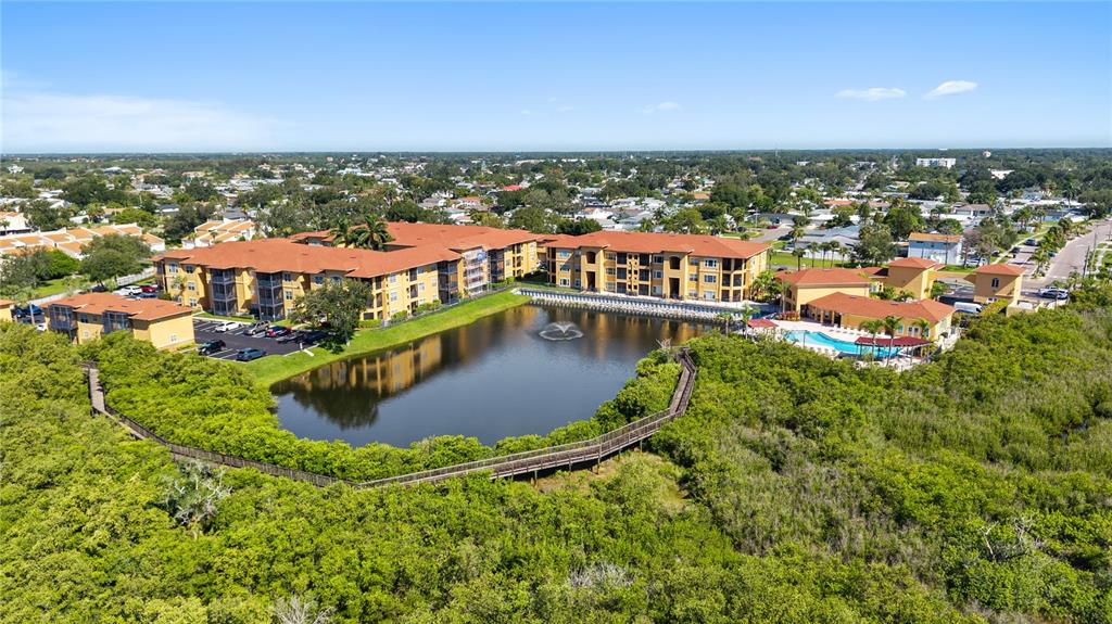 Property for sale at 4333 BAYSIDE VILLAGE DRIVE UNIT 320, TAMPA, FL, 33615