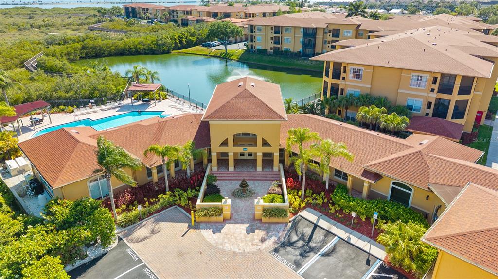 Property for sale at 4333 BAYSIDE VILLAGE DRIVE UNIT 320, TAMPA, FL, 33615