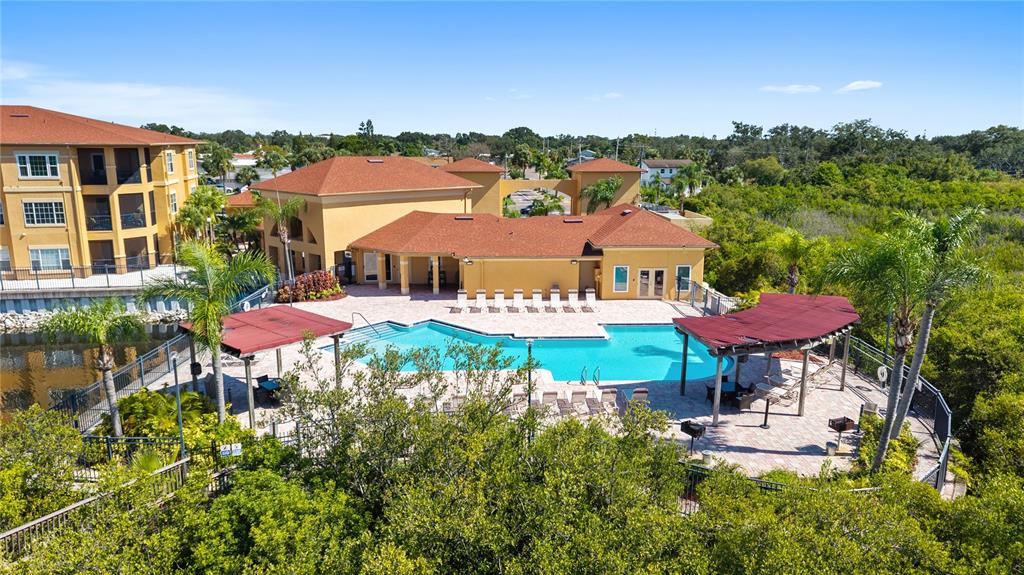 Property for sale at 4333 BAYSIDE VILLAGE DRIVE UNIT 320, TAMPA, FL, 33615