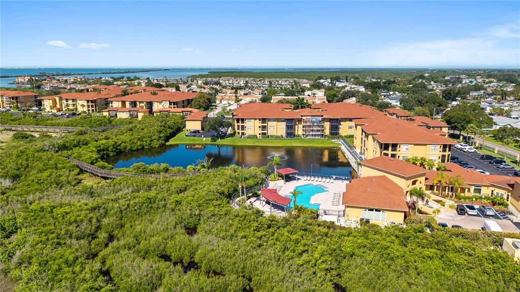 Property for sale at 4333 BAYSIDE VILLAGE DRIVE UNIT 320, TAMPA, FL, 33615