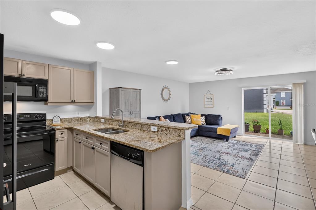 Property for sale at 261 AUTUMN LANE UNIT 5, KISSIMMEE, FL, 34743