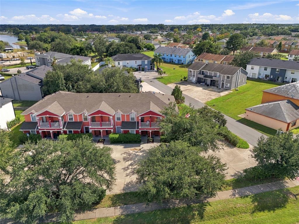 Property for sale at 261 AUTUMN LANE UNIT 5, KISSIMMEE, FL, 34743
