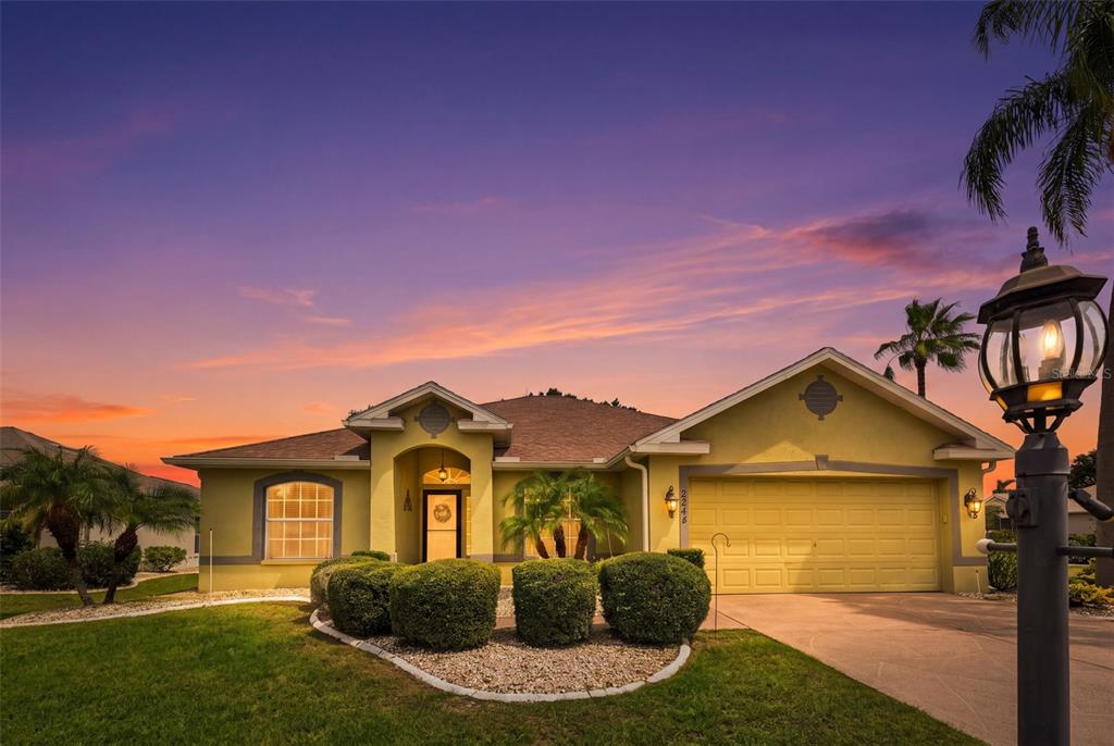 Property for sale at 2242 W DEL WEBB BOULEVARD, SUN CITY CENTER, FL, 33573