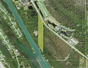 Property for sale at 8440 PLACIDA ROAD, PLACIDA, FL, 33946