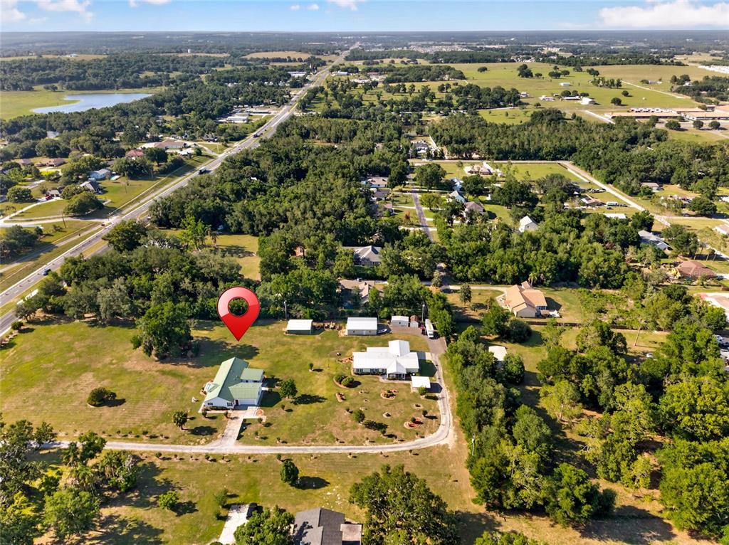 Property for sale at 9712 US HIGHWAY 301, DADE CITY, FL, 33525