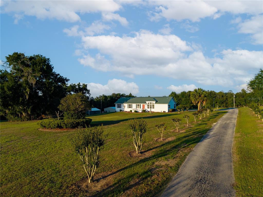Property for sale at 9712 US HIGHWAY 301, DADE CITY, FL, 33525