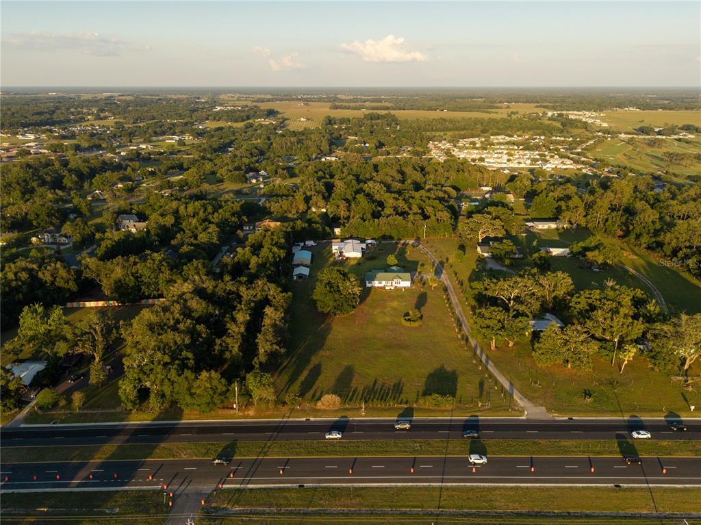 Property for sale at 9712 US HIGHWAY 301, DADE CITY, FL, 33525