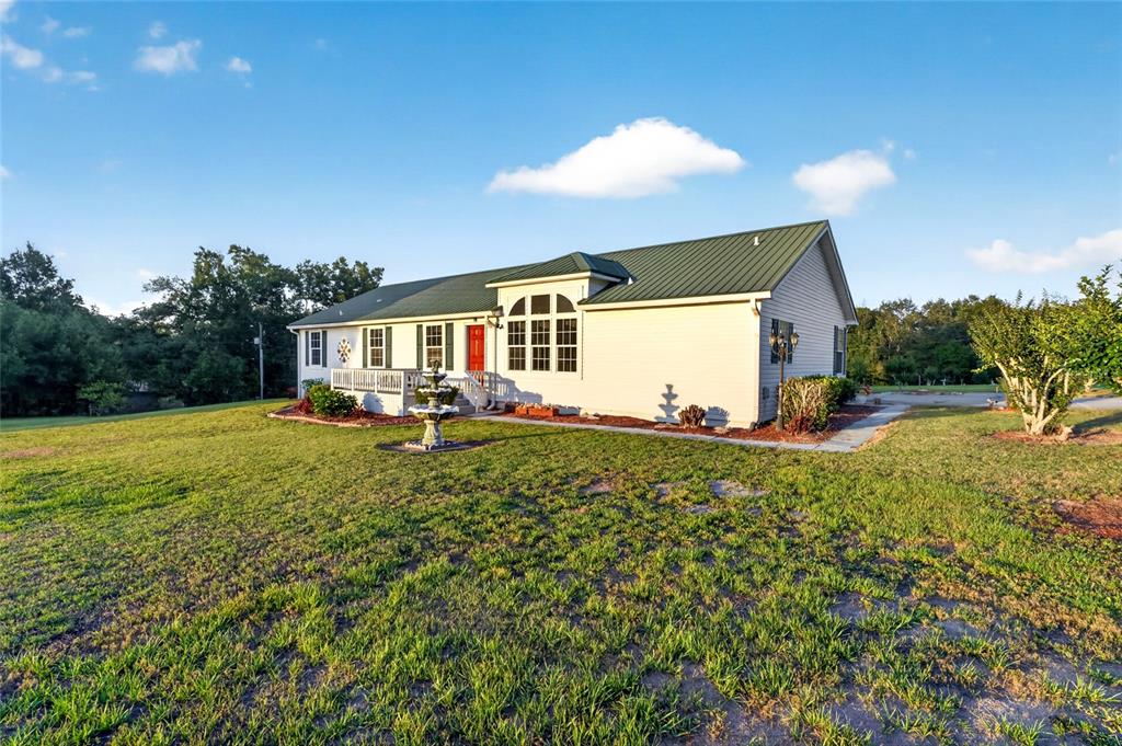 Property for sale at 9712 US HIGHWAY 301, DADE CITY, FL, 33525