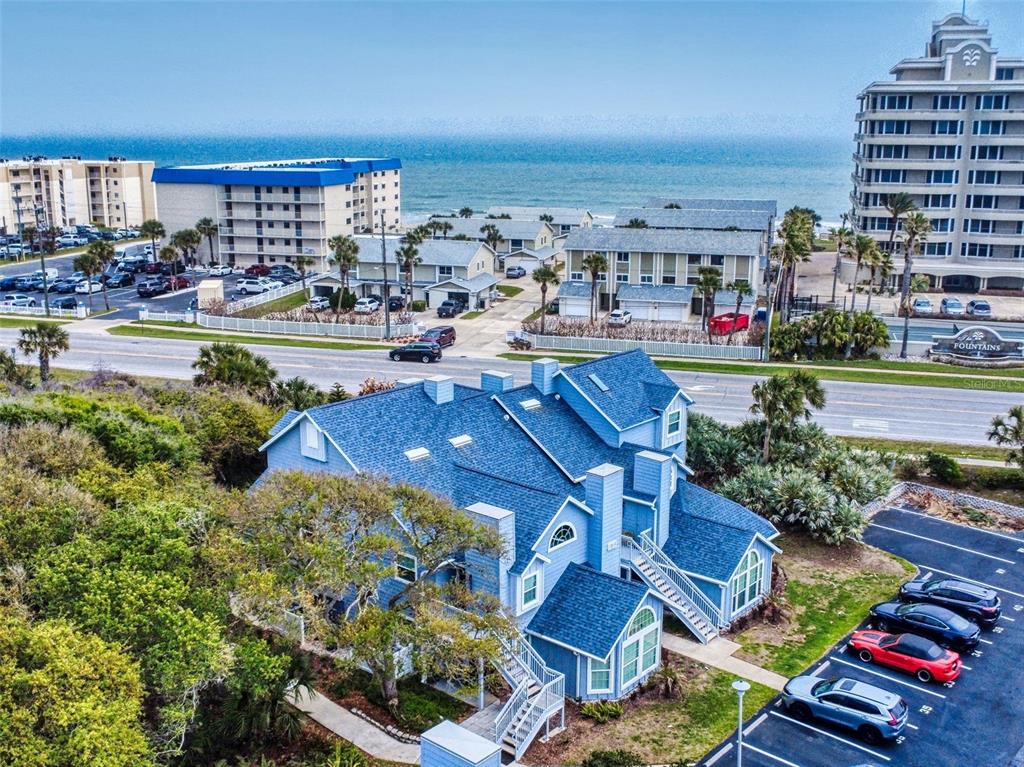 Property for sale at 4214 SUN VILLAGE COURT UNIT 380, NEW SMYRNA BEACH, FL, 32169