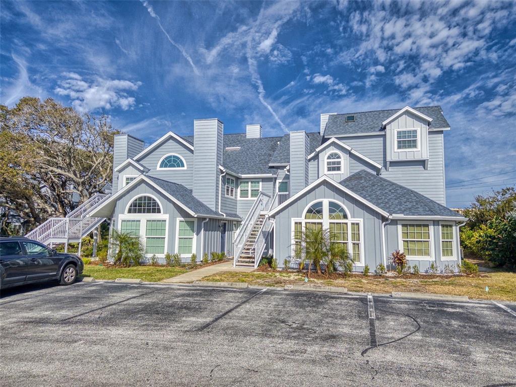Property for sale at 4214 SUN VILLAGE COURT UNIT 380, NEW SMYRNA BEACH, FL, 32169