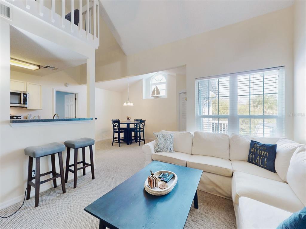 Property for sale at 4214 SUN VILLAGE COURT UNIT 380, NEW SMYRNA BEACH, FL, 32169