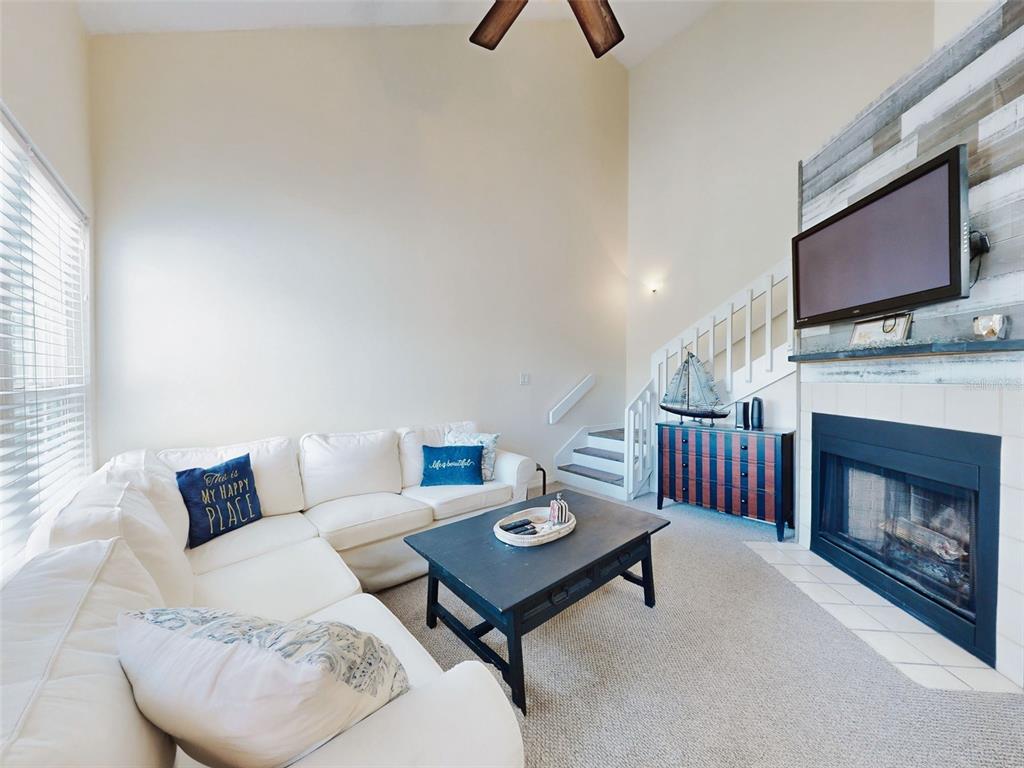 Property for sale at 4214 SUN VILLAGE COURT UNIT 380, NEW SMYRNA BEACH, FL, 32169