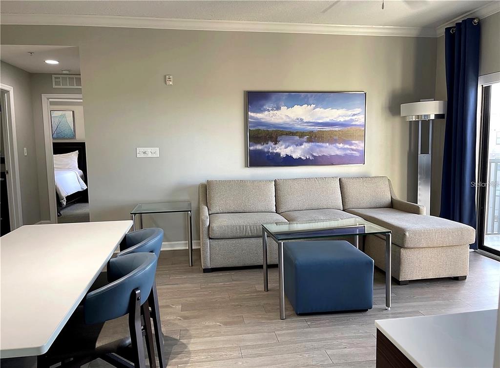 Property for sale at 14501 GROVE RESORT UNIT 1723, WINTER GARDEN, FL, 34787