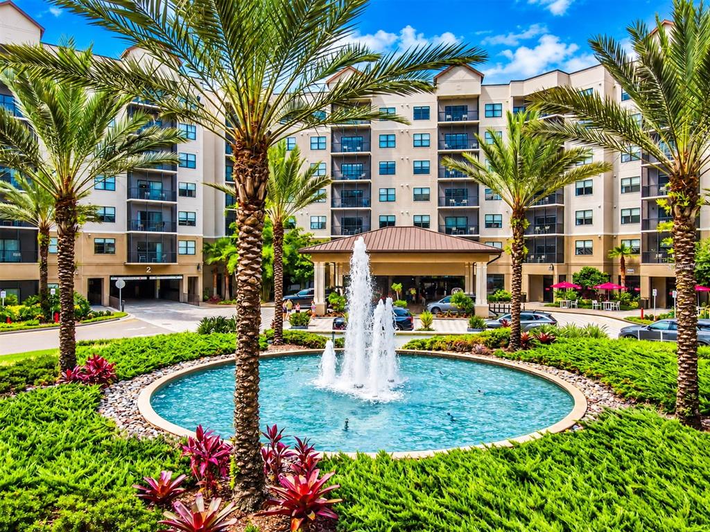 Property for sale at 14501 GROVE RESORT UNIT 1723, WINTER GARDEN, FL, 34787