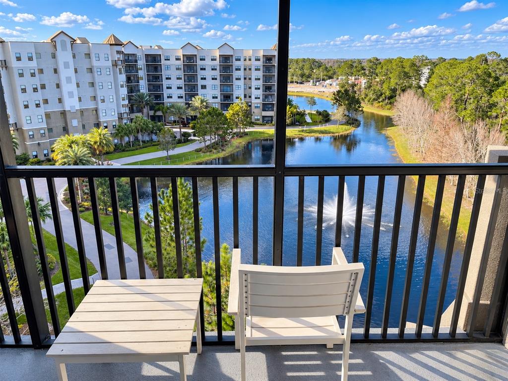Property for sale at 14501 GROVE RESORT UNIT 1723, WINTER GARDEN, FL, 34787