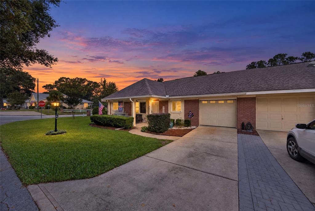 Property for sale at 8885 SW 98TH STREET ROAD UNIT A, OCALA, FL, 34481