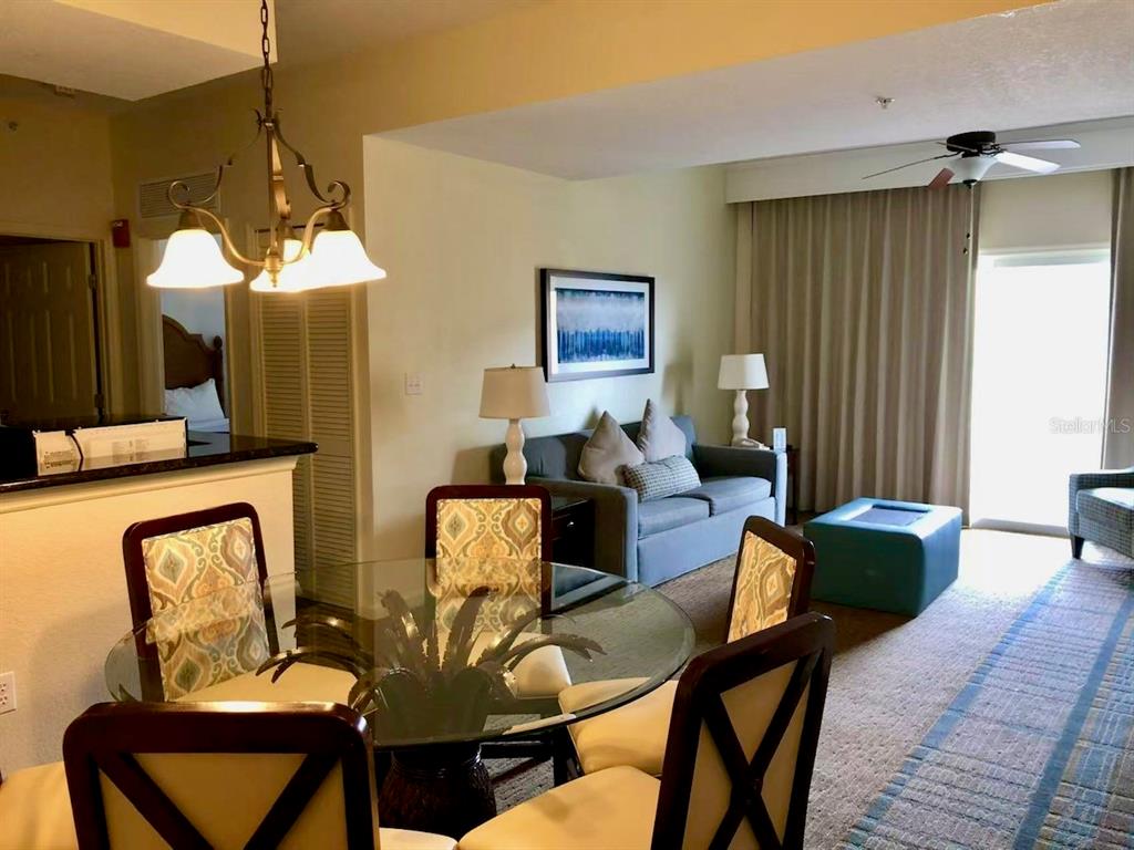 Property for sale at 8125 RESORT VILLAGE DRIVE UNIT 5808, ORLANDO, FL, 32821