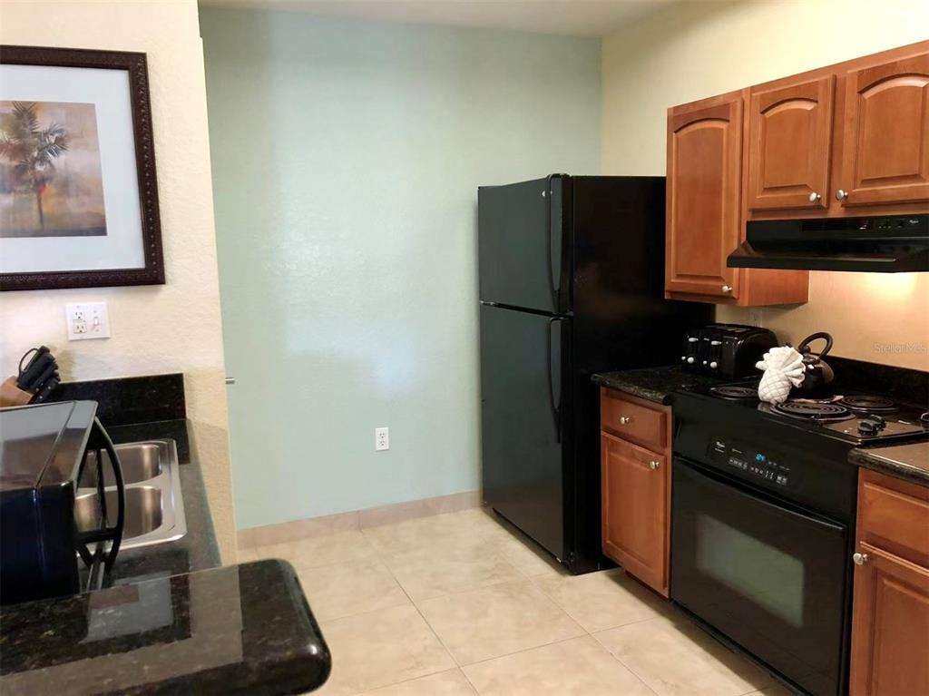 Property for sale at 8125 RESORT VILLAGE DRIVE UNIT 5808, ORLANDO, FL, 32821